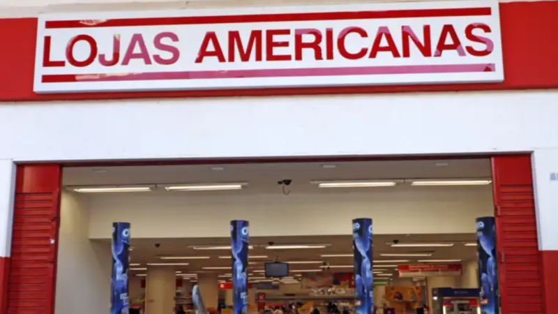 PF cumpre mandados sobre fraude de R$ 54 bi nas Americanas