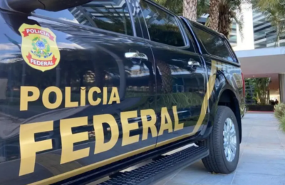 PF investiga gerente por vazar dados de 180 clientes no CE