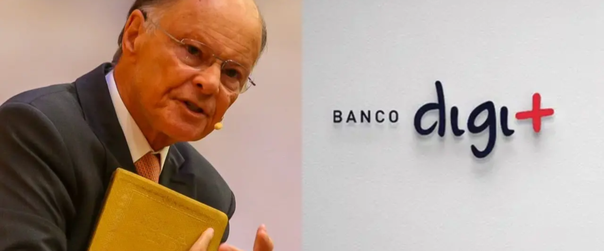 PF mira Banco Digimais de Edir Macedo por fraude financeira