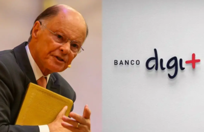 PF mira Banco Digimais de Edir Macedo por fraude financeira