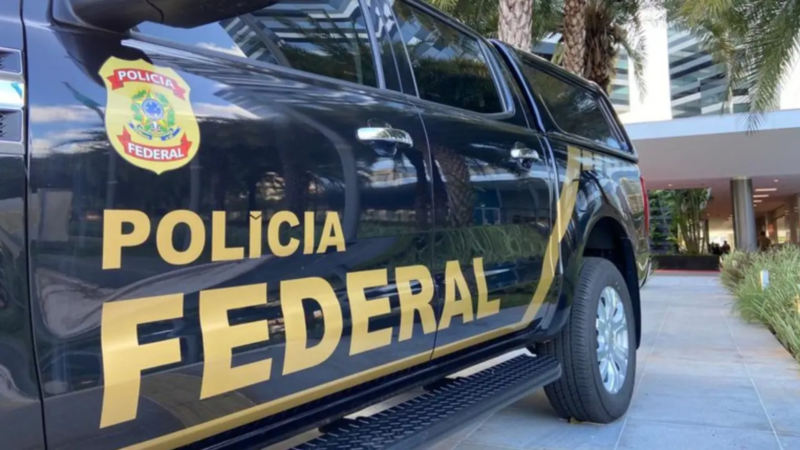 PF mira fraudes em merenda escolar em três cidades do CE
