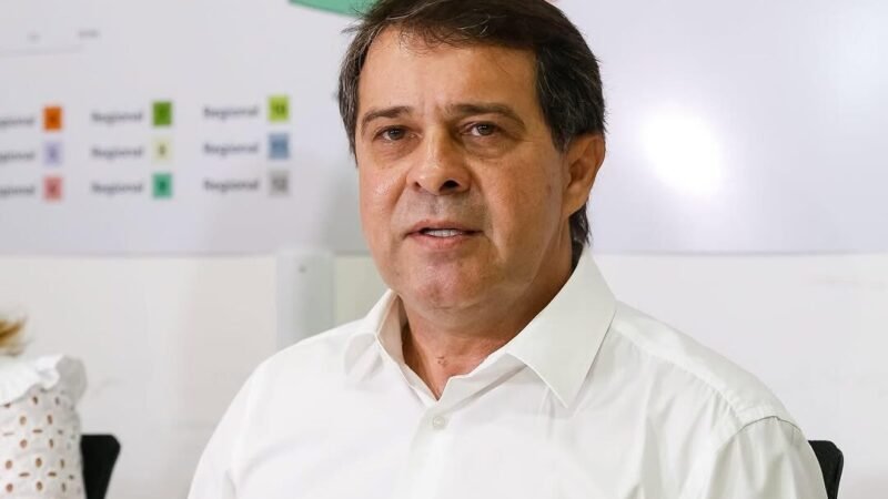 Primeira parcela do 13º dos servidores municipais sai em 1º de julho em Fortaleza