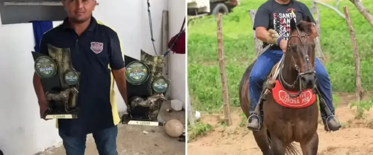 Suspeito de matar vaqueiro em Quixeramobim é identificado