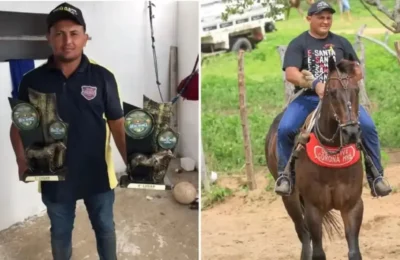 Suspeito de matar vaqueiro em Quixeramobim é identificado