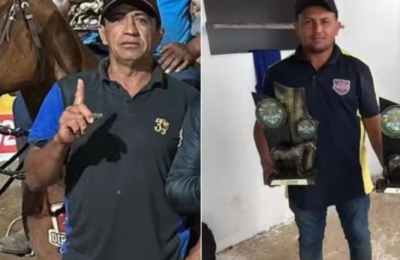 Suspeito de matar vaqueiro por prêmio é indiciado no CE