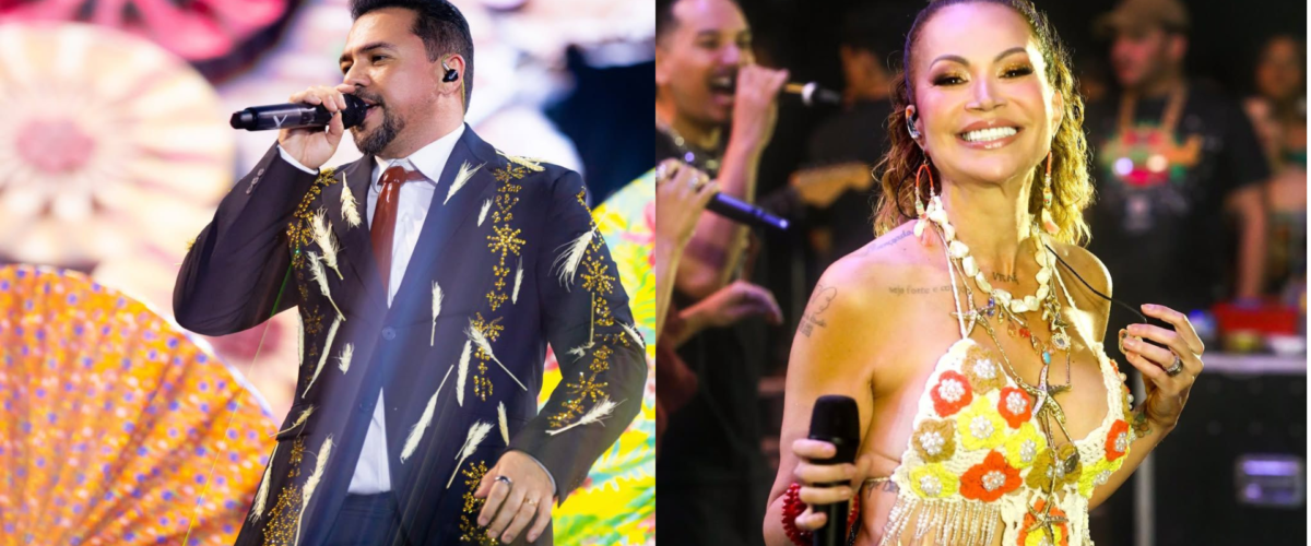 Xand Avião emociona fãs ao cantar sobre Solange Almeida