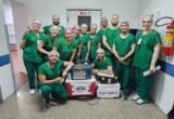 Santa Casa de Sobral realiza terceira captação de coração para transplante em 2026 