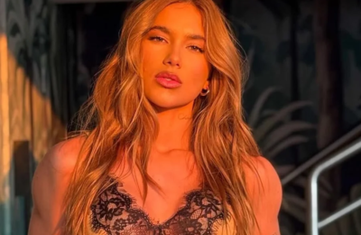Vídeo de Virginia faz música voltar a viralizar no TikTok e impulsiona milhões de novas reproduções