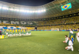 Fortaleza pode ter até 9 feriados na Copa do Mundo Feminina 2027