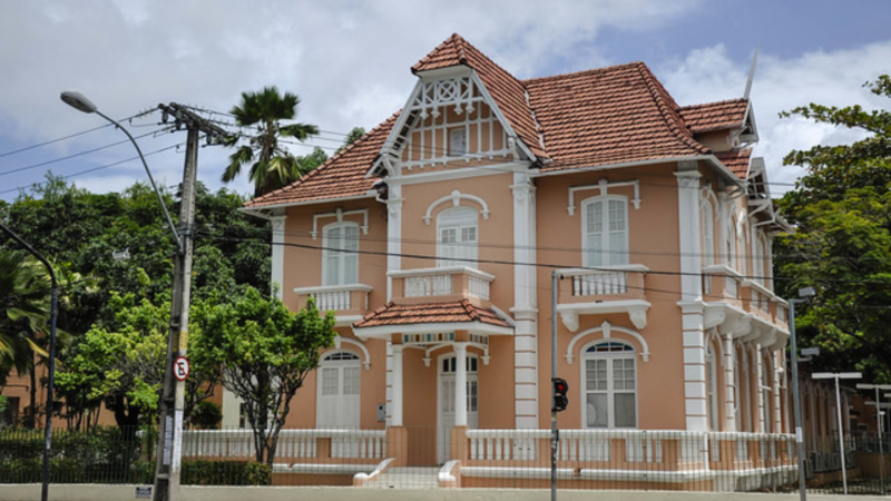 Casas de Cultura UFC: inscrições acabam nesta quarta (8)