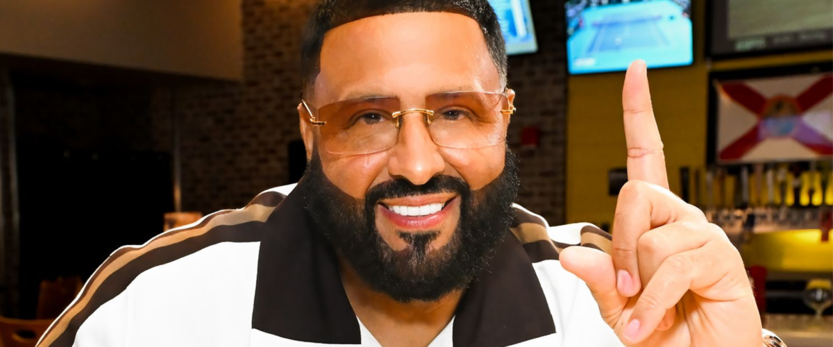 DJ Khaled perde R$ 2,5 milhões após apostar no hexa do Brasil