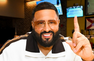 DJ Khaled perde R$ 2,5 milhões após apostar no hexa do Brasil