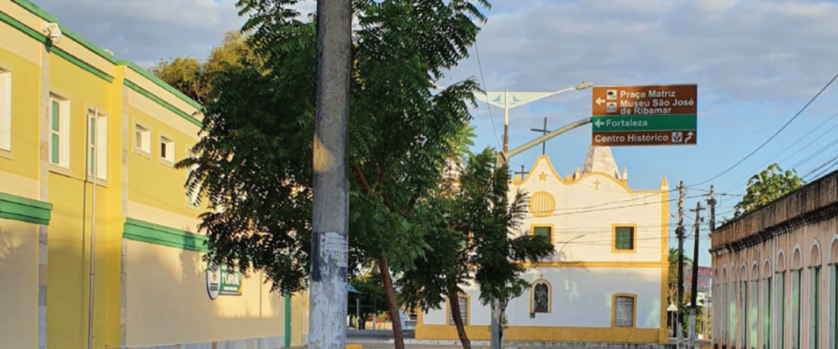 Eusébio e Aquiraz estão entre as 100 cidades mais conectadas