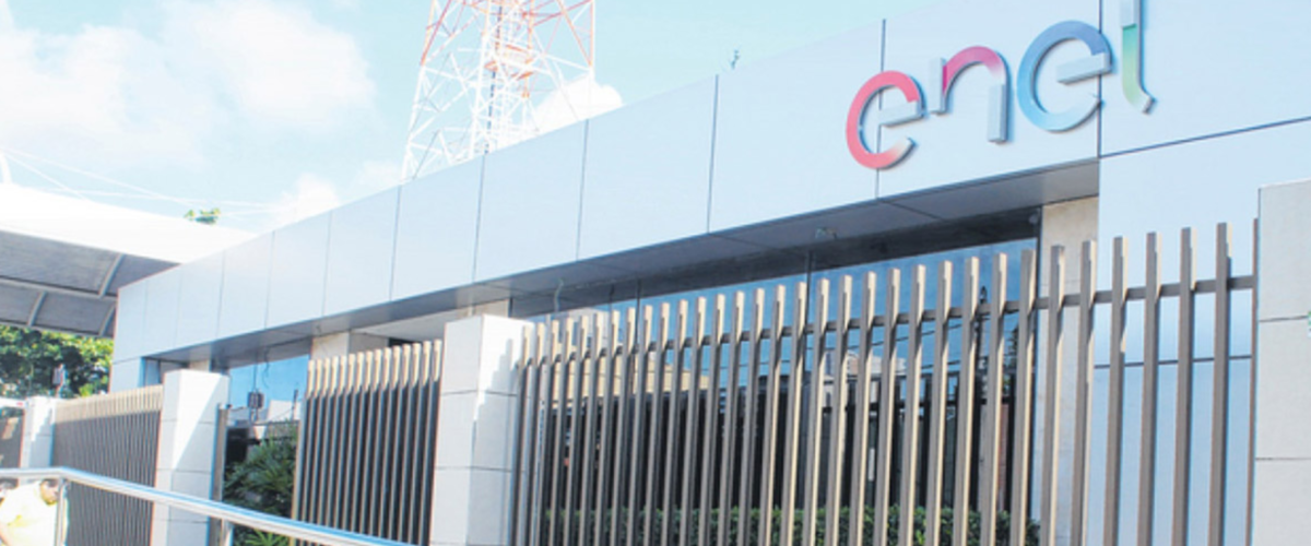 MPCE abre processo contra Enel após apagão no Ceará