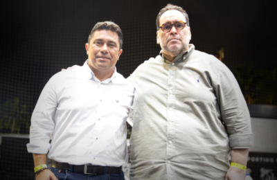 O último que sair, apaga a luz