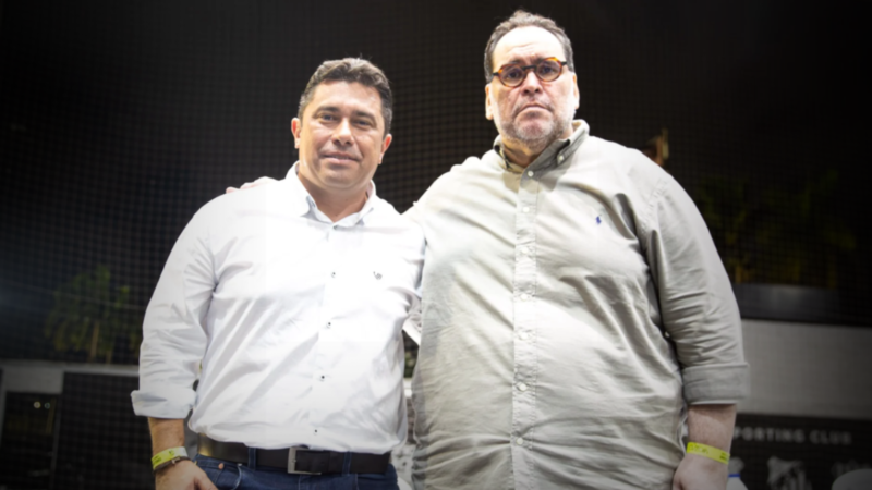 O último que sair, apaga a luz