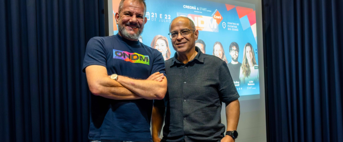 ONDM reúne gigantes da moda no Ceará em julho