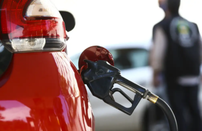 Gasolina em Fortaleza é a 2ª mais barata do Ceará