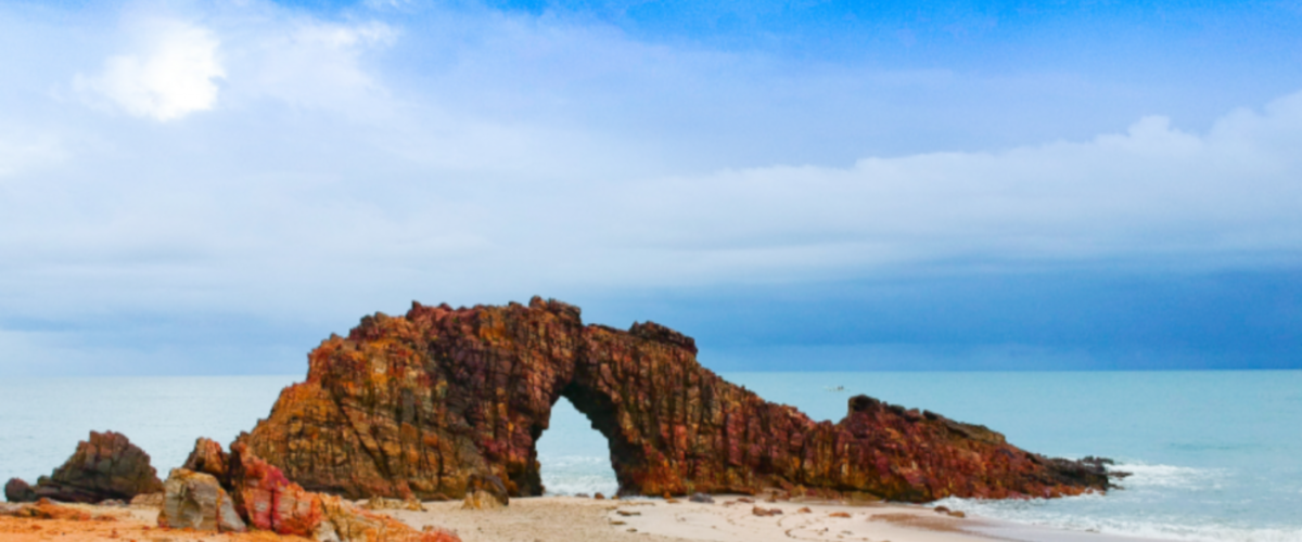 Jijoca de Jericoacoara: conheça os encantos da cidade além de Jeri