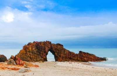 Jijoca de Jericoacoara: conheça os encantos da cidade além de Jeri