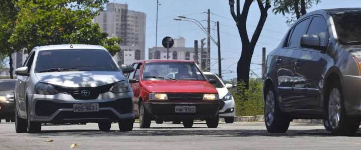 Câmara aprova mudança no IPVA com base no peso do veículo