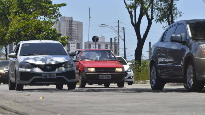Câmara aprova mudança no IPVA com base no peso do veículo