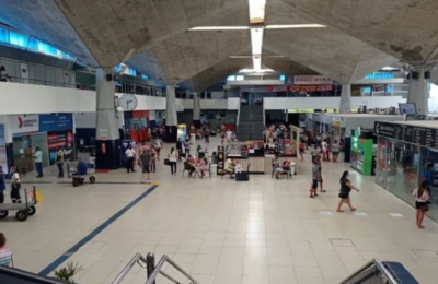 Rodoviárias de Fortaleza terão 300 viagens extras em julho