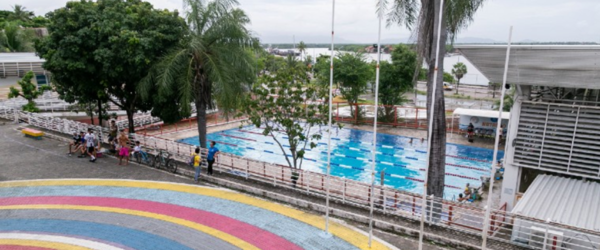 Rede Cuca abre mais de 10 mil vagas em cursos e esportes
