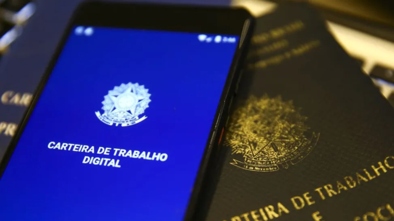 Sine Fortaleza oferece 2.448 vagas de emprego nesta semana