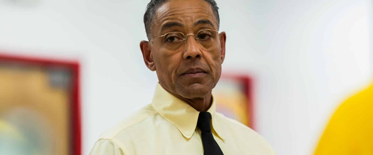 Giancarlo Esposito, de Breaking Bad, vem ao Sana 2026 em Fortaleza