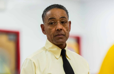 Giancarlo Esposito, de Breaking Bad, vem ao Sana 2026 em Fortaleza
