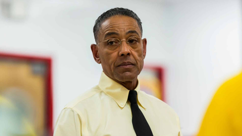 Giancarlo Esposito, de Breaking Bad, vem ao Sana 2026 em Fortaleza