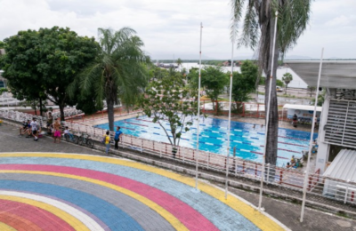 Rede Cuca abre mais de 10 mil vagas em cursos e esportes