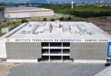 Praça homenageia criador do ITA no bairro Aeroporto