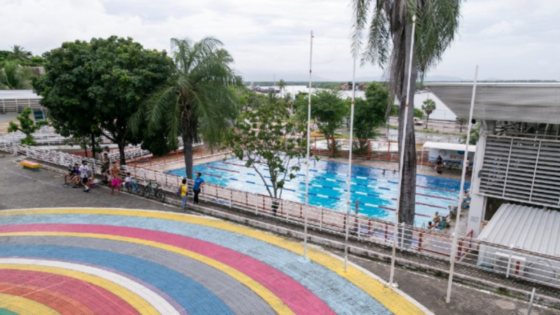 Rede Cuca abre mais de 10 mil vagas em cursos e esportes