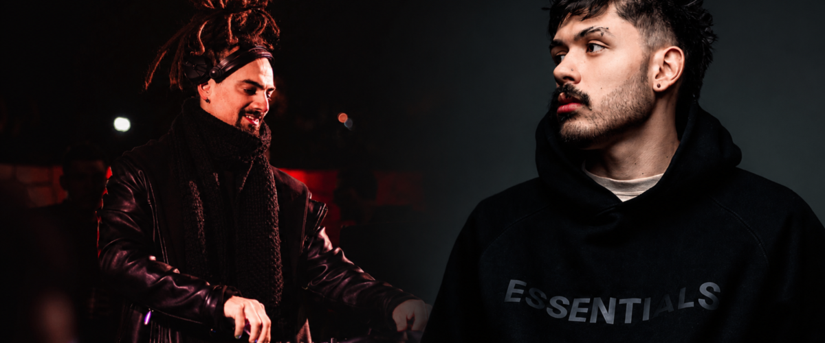 WAV Sessions estreia sábado com DJ Glen e Ragie Ban em Fortaleza