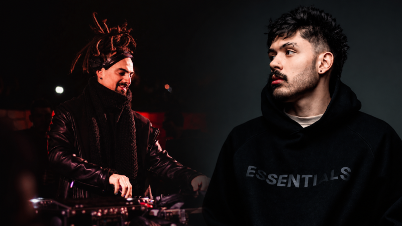 WAV Sessions estreia sábado com DJ Glen e Ragie Ban em Fortaleza