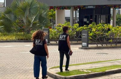Idosa resgatada após 55 anos de trabalho escravo em Fortaleza
