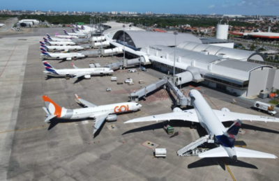 Fortaleza terá mais voos em 2027 com incentivo da Fraport