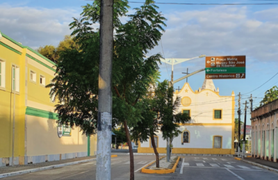 Eusébio e Aquiraz estão entre as 100 cidades mais conectadas