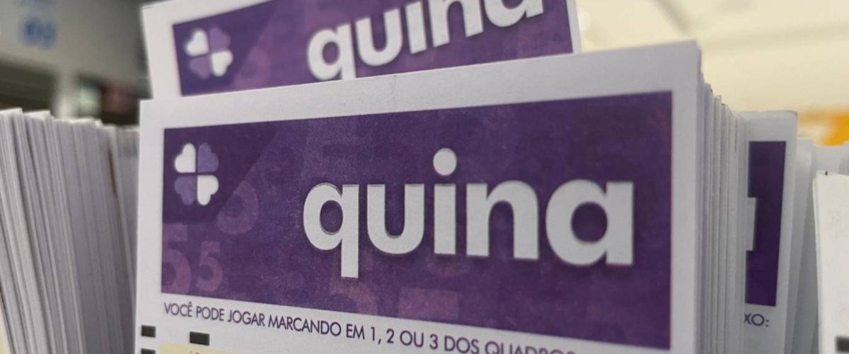 Apostas de Fortaleza faturam até R$ 21,7 mil na Quina