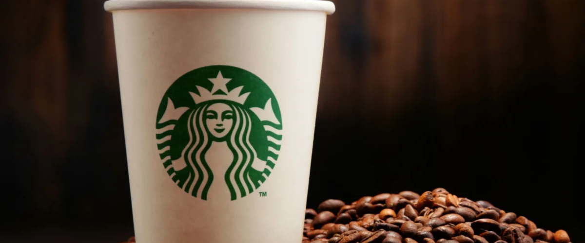 Starbucks planeja abrir primeira loja em Fortaleza até 2026