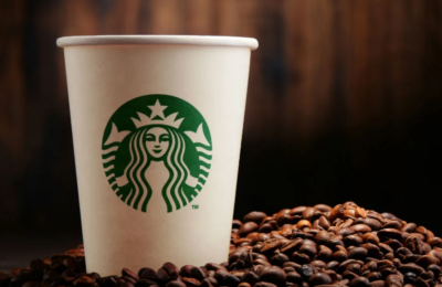 Starbucks planeja abrir primeira loja em Fortaleza até 2026