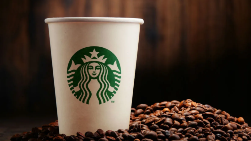 Starbucks planeja abrir primeira loja em Fortaleza até 2026