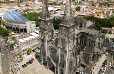 Bispos do Ceará proíbem padres de apoiarem candidatos