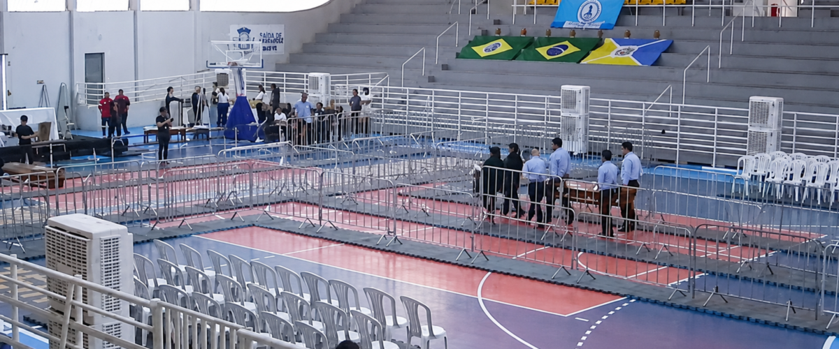 Basquete Juazeiro retoma treinos 20 dias após tragédia