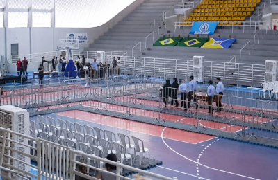 Basquete Juazeiro retoma treinos 20 dias após tragédia