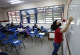 Professores da rede pública poderão fazer pós-graduação com licença paga