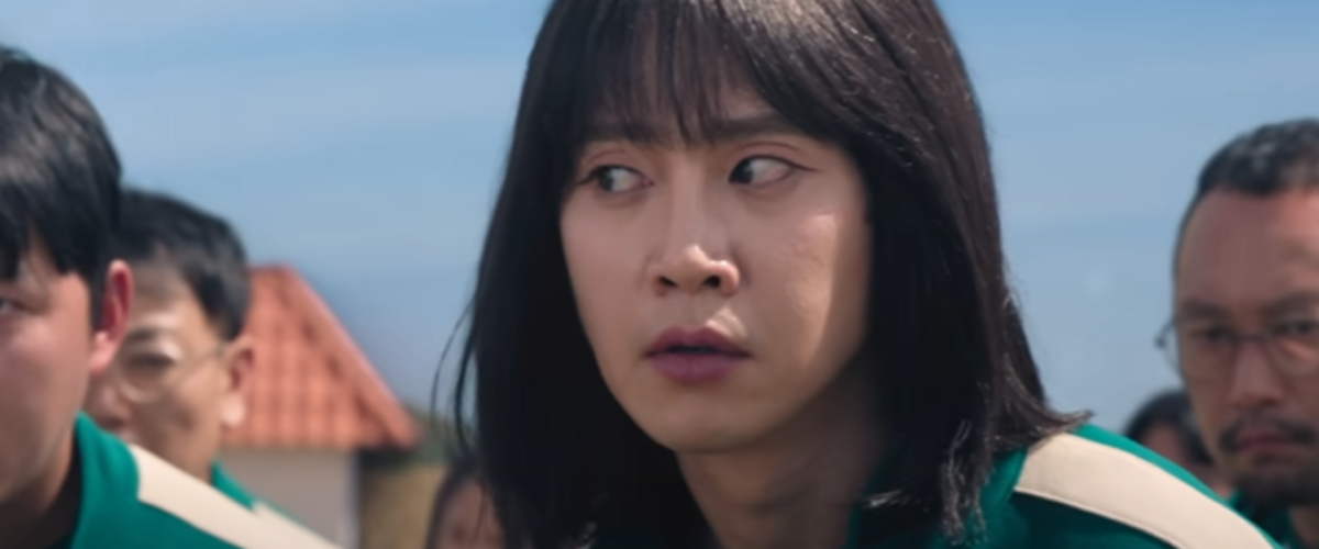 Park Sung-hoon, ator de Round 6, vem ao Brasil pela primeira vez no Sana 2026
