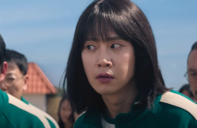 Park Sung-hoon, ator de Round 6, vem ao Brasil pela primeira vez no Sana 2026